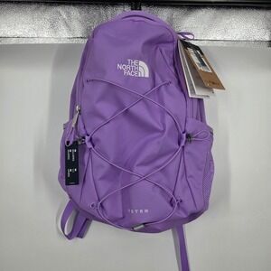 The North Face Women's Jester Hiking Backpack-Light Purple-Size: 28L